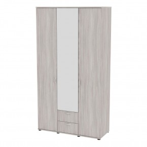 Шкаф с зеркалом Ольга H54_M в Сысерти - sysert.mebel24.online | фото 12