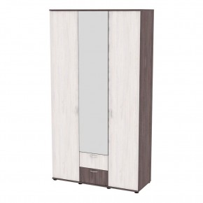 Шкаф с зеркалом Ольга H54_M в Сысерти - sysert.mebel24.online | фото 14