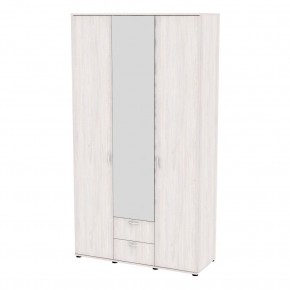 Шкаф с зеркалом Ольга H54_M в Сысерти - sysert.mebel24.online | фото 15