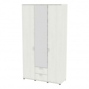 Шкаф с зеркалом Ольга H54_M в Сысерти - sysert.mebel24.online | фото 17