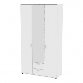 Шкаф с зеркалом Ольга H54_M в Сысерти - sysert.mebel24.online | фото 6