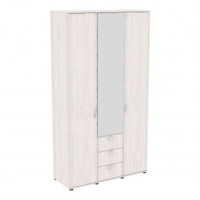 Шкаф с зеркалом Ольга H57_M в Сысерти - sysert.mebel24.online | фото 15
