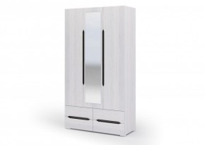 Шкаф ШК 013 Валенсия 3-х дверный с ящиком  в Сысерти - sysert.mebel24.online | фото 1