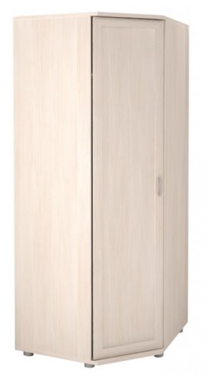 Шкаф угловой для одежды Ника-Люкс 30 с зеркалами в Сысерти - sysert.mebel24.online | фото 2