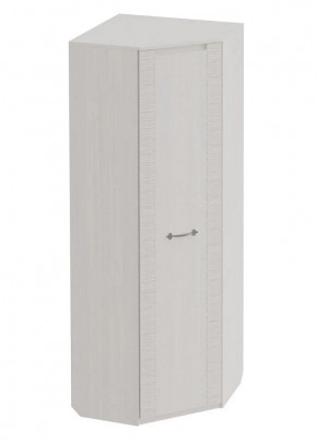 Шкаф угловой "Элана" (Бодега Белая) в Сысерти - sysert.mebel24.online | фото