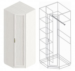 Шкаф угловой "СА-02" Александрия в Сысерти - sysert.mebel24.online | фото 2