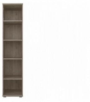 Шкаф-витрина Альянс 435.02 в Сысерти - sysert.mebel24.online | фото
