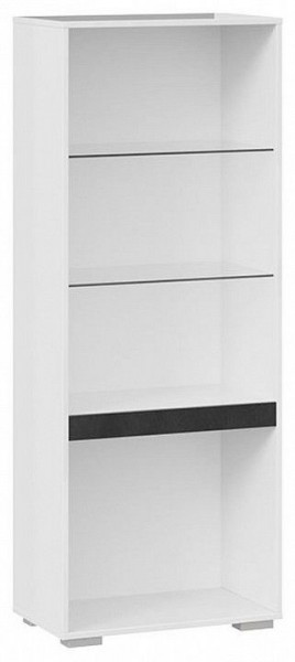 Шкаф-витрина Фьюжн ТД-260.07.27 в Сысерти - sysert.mebel24.online | фото 5