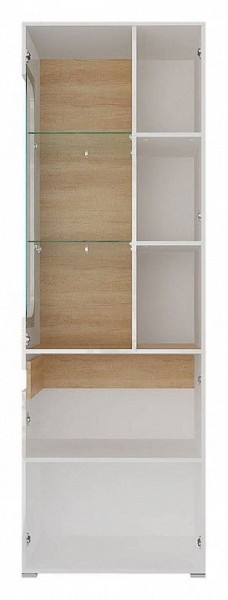 Шкаф-витрина Катания СТЛ.331.04 в Сысерти - sysert.mebel24.online | фото 2