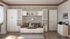Шкаф-витрина Колибри в Сысерти - sysert.mebel24.online | фото 7