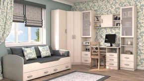 Шкаф-витрина Колибри в Сысерти - sysert.mebel24.online | фото 8