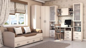 Шкаф-витрина Колибри в Сысерти - sysert.mebel24.online | фото 9