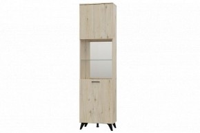 Шкаф-витрина София 7 в Сысерти - sysert.mebel24.online | фото 1