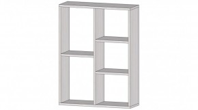 СМАРТ Полка (анкор светлый) в Сысерти - sysert.mebel24.online | фото