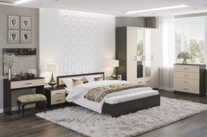 Спальня Гармония  в Сысерти - sysert.mebel24.online | фото