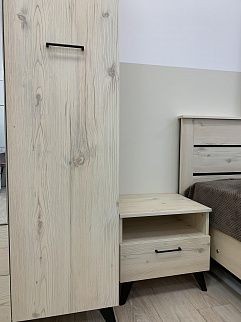 Спальня София  в Сысерти - sysert.mebel24.online | фото 3