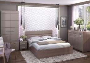 Спальня Вегас Шимо в Сысерти - sysert.mebel24.online | фото