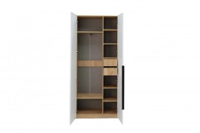 СТЕФАНИ-2 Шкаф в Сысерти - sysert.mebel24.online | фото 3