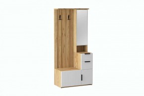 СТЕФАНИ Прихожая (модульная) в Сысерти - sysert.mebel24.online | фото 1