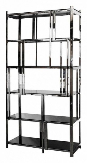 Стеллаж 13RXSH3052-SILVER в Сысерти - sysert.mebel24.online | фото 2