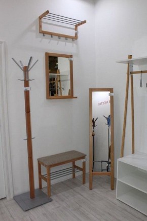 Стеллаж для обуви Альберо SHT-SR9 в Сысерти - sysert.mebel24.online | фото 6
