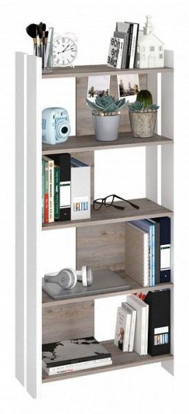 Стеллаж Домино Лайт СТЛ-ОВ в Сысерти - sysert.mebel24.online | фото 2
