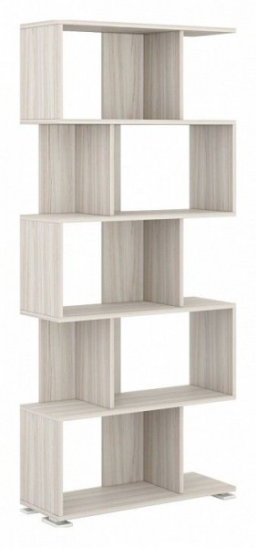Стеллаж Домино СЛ-5 в Сысерти - sysert.mebel24.online | фото