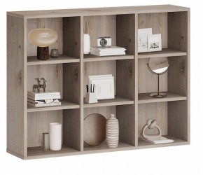 Стеллаж Домино СУ(ш3в1) в Сысерти - sysert.mebel24.online | фото 2
