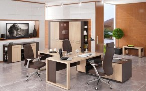 Стеллаж-колонка Alto ABS 196 в Сысерти - sysert.mebel24.online | фото 2
