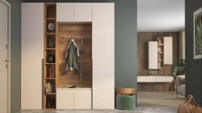 Стеллаж-колонка Лаура в Сысерти - sysert.mebel24.online | фото 2