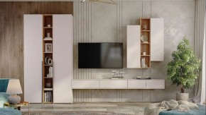 Стеллаж-колонка Лаура в Сысерти - sysert.mebel24.online | фото 3