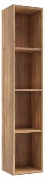 Стеллаж-колонка Лаура в Сысерти - sysert.mebel24.online | фото
