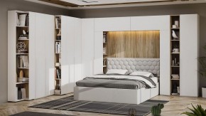 Стеллаж-колонка Порто ТД-393.07.25 в Сысерти - sysert.mebel24.online | фото 4