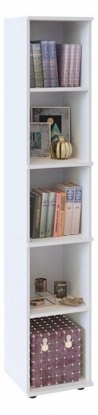 Стеллаж-колонка ШУ-10 в Сысерти - sysert.mebel24.online | фото 2
