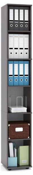 Стеллаж-колонка ШУ-20 в Сысерти - sysert.mebel24.online | фото