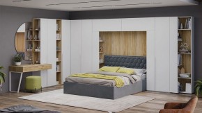 Стеллаж-колонка ТД-102.07.24 в Сысерти - sysert.mebel24.online | фото 4