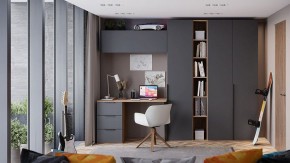 Стеллаж-колонка ТД-102.07.24 в Сысерти - sysert.mebel24.online | фото 8