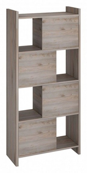 Стеллаж комбинированный Домино Лайт СТЛ-3В в Сысерти - sysert.mebel24.online | фото 2