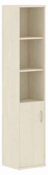 Стеллаж комбинированный Imago СУ-1.1Пр в Сысерти - sysert.mebel24.online | фото