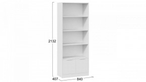 Стеллаж комбинированный Марли в Сысерти - sysert.mebel24.online | фото 5