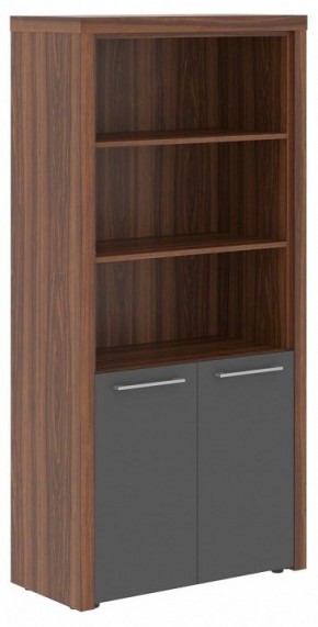 Стеллаж комбинированный Zenn ZHC 85.5 в Сысерти - sysert.mebel24.online | фото