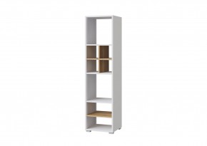 Стеллаж Лайт Бокс 4 в Сысерти - sysert.mebel24.online | фото