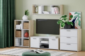 Стеллаж НМ 013.91 "Симпл" в Сысерти - sysert.mebel24.online | фото 2