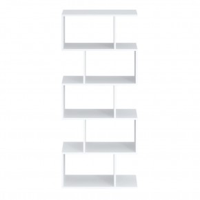 Стеллаж открытый мини 2 Париж в Сысерти - sysert.mebel24.online | фото 2