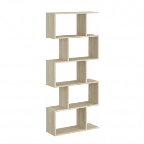 Стеллаж открытый мини 2 Салоу в Сысерти - sysert.mebel24.online | фото