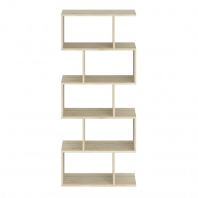 Стеллаж открытый мини 2 Салоу в Сысерти - sysert.mebel24.online | фото 2