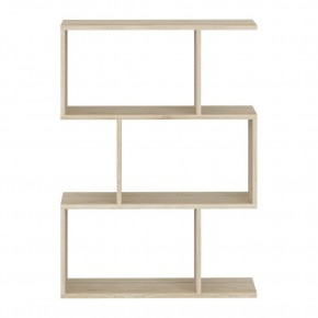 Стеллаж открытый мини Салоу в Сысерти - sysert.mebel24.online | фото 2