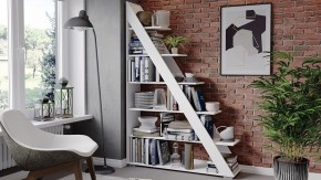 Стеллаж Тип 14 в Сысерти - sysert.mebel24.online | фото 2