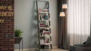 Стеллаж Тип 15 в Сысерти - sysert.mebel24.online | фото 3