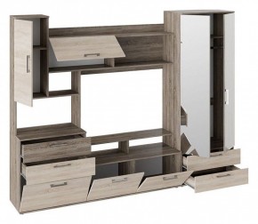Стенка для гостиной Марта в Сысерти - sysert.mebel24.online | фото 3
